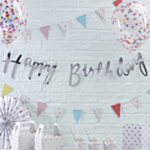 Happy Birthday Hopea Viirinauha