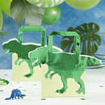 Dinosaurus Karkkipussit