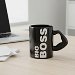 Big Boss Muki Musta