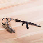 AK-47 Avaimenperä