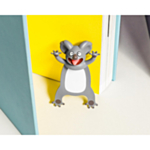 Koala 3D Kirjanmerkki