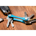 Key Master Avainjärjestäjä Sininen