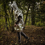 Survival Termoponcho Hopea
