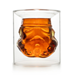 Star Wars® Stormtrooper Viskilasi 150 ml