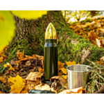 Patruuna Termospullo Army Vihreä 500ml