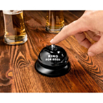 Ring For Beer Vastaanottokello