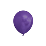 Mini-ilmapallot Kiiltävä Violetti