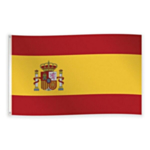 Espanja Lippu