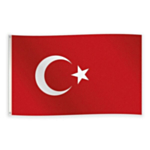 Turkki Lippu