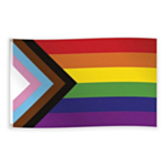 Progress Pride Lippu