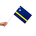 Curaçaon Lippu Kepissä