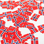 Norja Lippukonfetit