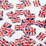 Iso-Britannia Lippukonfetit