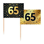 65-vuotisjuhlan Golden Celebrations Kakkutikut