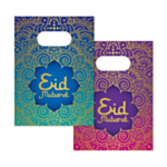 Eid Mubarak Yllätyspussit