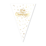 Pop the Champagne Viirinauha