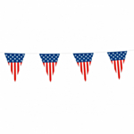 USA-lippuviirinauha