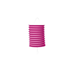 Sylinteri Paperilyhty Pinkki