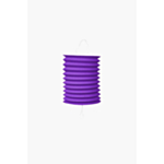 Sylinteri Paperilyhty Violetti