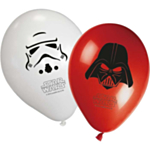 Star Wars® Final Battle Ilmapallot