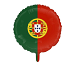 Portugali Folioilmapallo