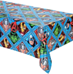 Mighty Avengers® Pöytäliina