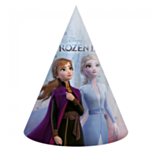 Disney® Frozen 2 Juhlahatut