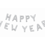 Happy New Year foliopallot hopea