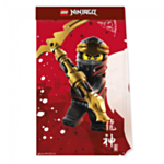 LEGO® Ninjago Juhlapussit