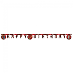 LEGO® Ninjago Happy Birthday Kirjainnauha