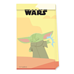 Star Wars The Mandalorian® Grogu Karkkipussit