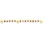 Star Wars The Mandalorian® Grogu Happy Birthday Nauha