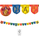 Harry Potter® Happy Birthday -viirinauha