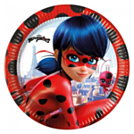 Miraculous Ladybug® -pahvilautaset