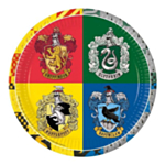 Harry Potter® -pahvilautaset