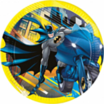 Batman® -pahvilautaset
