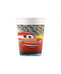 Disney® Autot 3 -pahvimukit