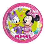 Minni Hiiri® -pahvilautaset
