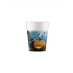 Halloween Kurpitsa Pahvimukit