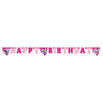 Minnie Mouse® Junior Happy Birthday viirinauha