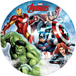 Avengers Infinity Stones® Pahvilautaset