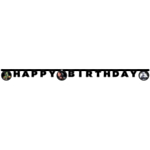Star Wars Galaxy® Happy Birthday Koristenauha