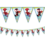 Spidey & His Amazing Friends® Viirinauha