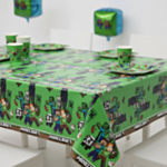 Minecraft® Pöytäliina