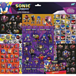 Sonic Prime® Tarrasetti