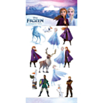 Frozen® Tekotatuoinnit