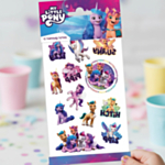 My Little Pony® Tekotatuoinnit