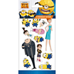 Despicable Me 4® Tekotatuoinnit