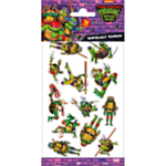 Teenage Mutant Ninja Turtles® Tekotatuoinnit