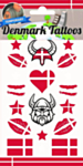 Keskiaikaiset siirtotatuoinnit Tanska